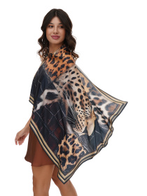 Хустка MyScarf Basic модель p19661430557 Фото