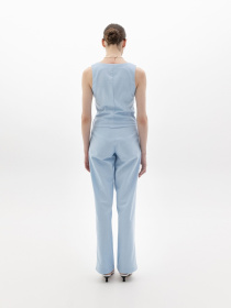 Брюки палаццо Twice модель 240904161030 Фото