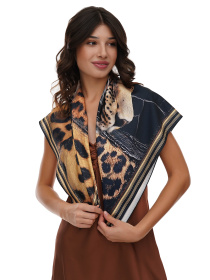 Хустка MyScarf Basic модель p19661430558 Фото