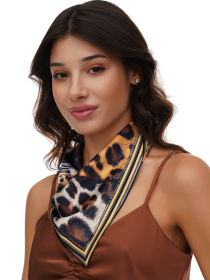 Хустка MyScarf Basic модель p19661430559 Фото