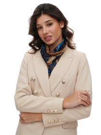 Хустка MyScarf Basic модель p19661430560 Фото