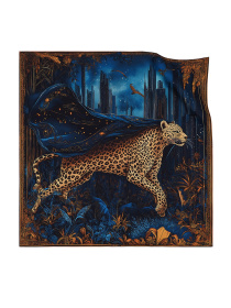 Хустка MyScarf Basic модель p19661430560 Фото