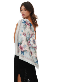 Платок MyScarf Basic модель p196614305101 Фото