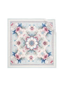 Платок MyScarf Basic модель p196614305101 Фото