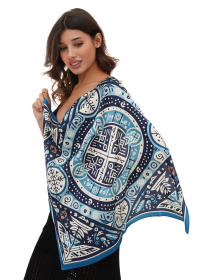 Хустка MyScarf Basic модель p196614305102 Хустка MyScarf Basic модель p196614305102 Фото