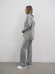 Штани повсякденні Twice модель 23070523300 Фото