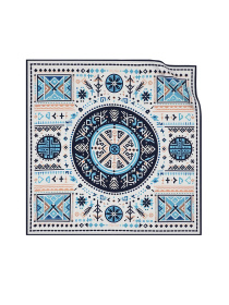 Платок MyScarf Basic модель p196614305103 Фото