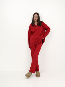 Штани повсякденні Twice модель 230705230340 Фото