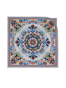 Платок MyScarf Basic модель p196614305105 Фото