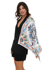 Платок MyScarf Basic модель p196614305105 Фото