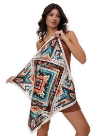 Платок MyScarf Basic модель p196614305107 Фото