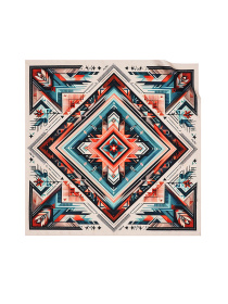 Платок MyScarf Basic модель p196614305107 Фото