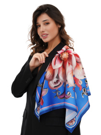 Платок MyScarf Basic модель p196614305108 Фото