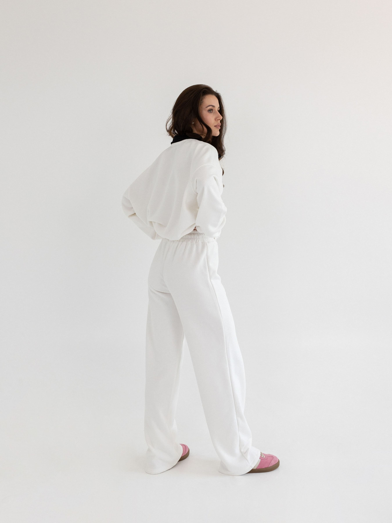 Спортивні штани Twice модель 2433210210 Фото