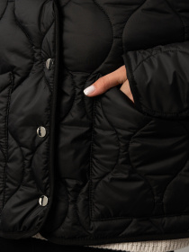 Демисезонная куртка Twice модель 010529146350 Фото