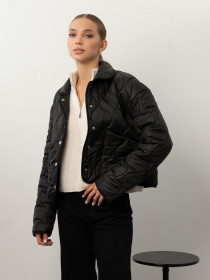 Демісезонна куртка Twice модель 010529146350 Фото