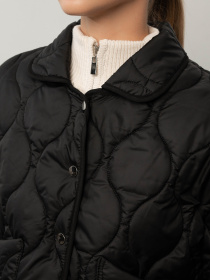 Демісезонна куртка Twice модель 010529146350 Фото