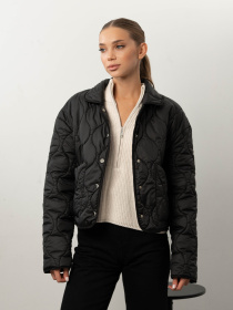 Демісезонна куртка Twice модель 010529146350 Фото