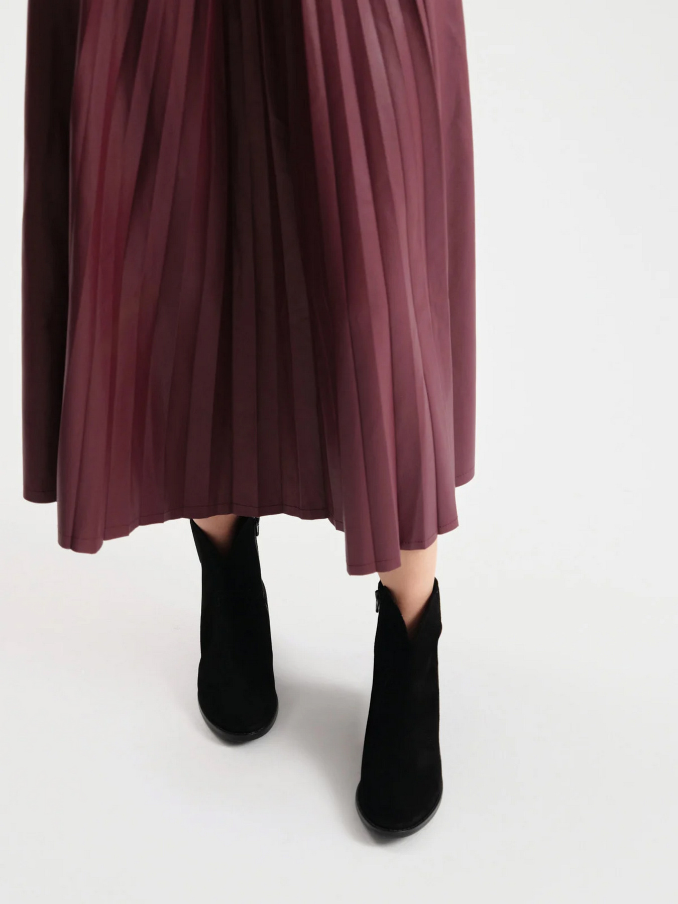 Ботильйони RYLKO модель 4WY68_____46 Фото