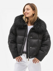 Пуховик Vo-Tarun модель 113-1 Фото