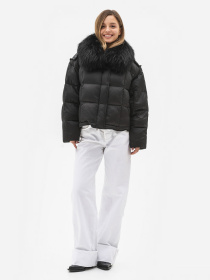 Пуховик Vo-Tarun модель 113-1 Фото