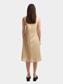 Сукня міді КОБЗАРТ модель KA01PT03w Фото