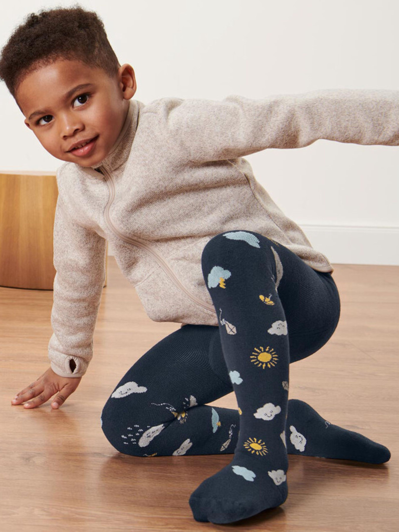 Колготы Tchibo модель T1727171200 Колготы Tchibo модель T1727171200 Фото