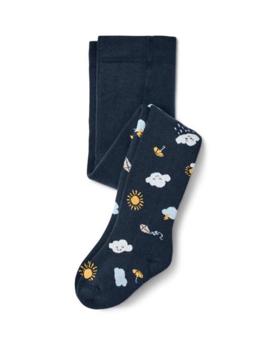 Колготи Tchibo модель T1727171200 Колготи Tchibo модель T1727171200 Фото