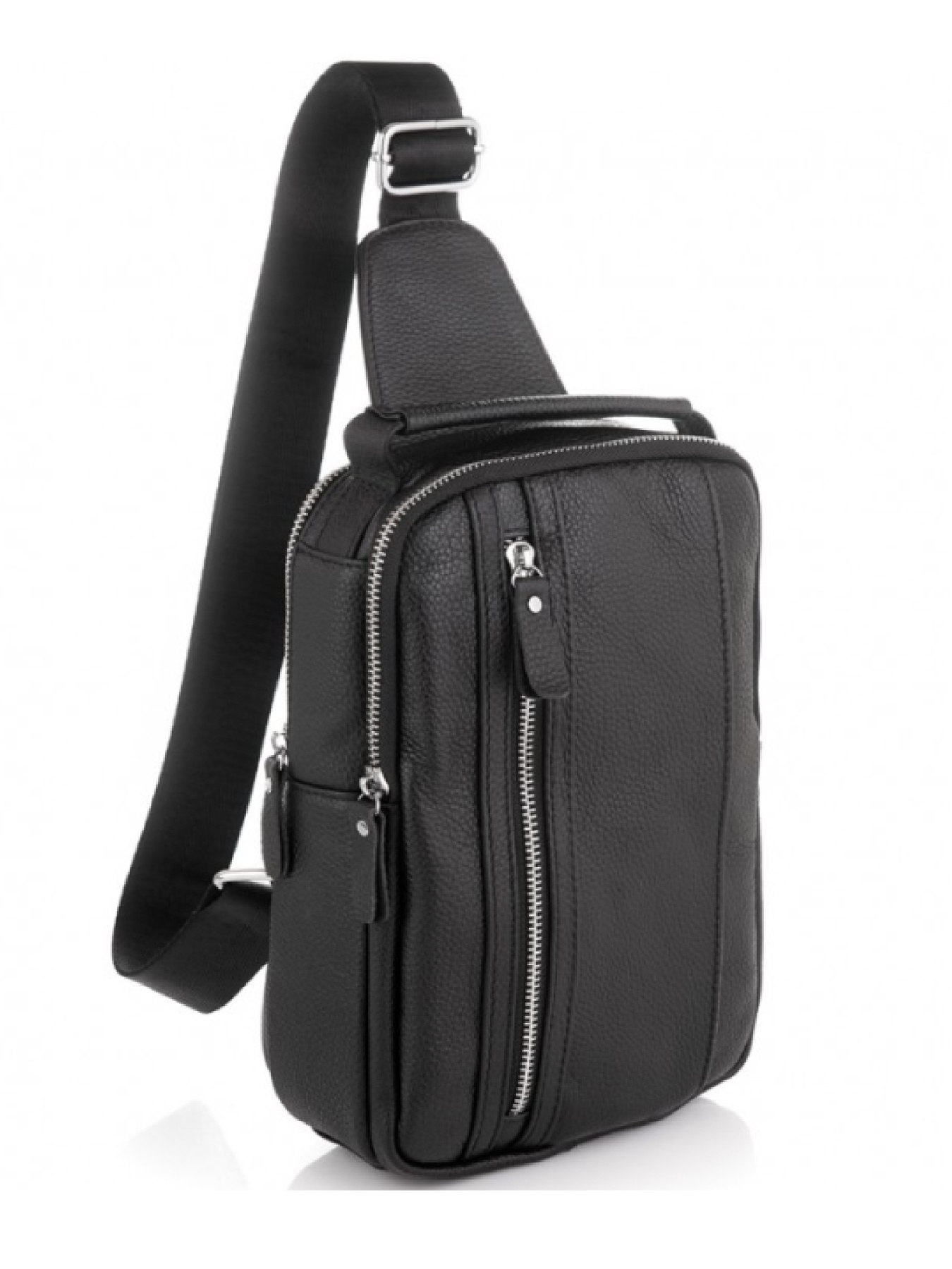 Мессенджер RoyalBag модель A25F-693A Фото