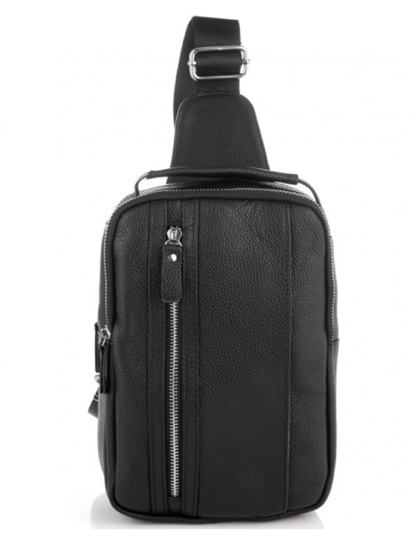 Мессенджер RoyalBag модель A25F-693A Мессенджер RoyalBag модель A25F-693A Фото