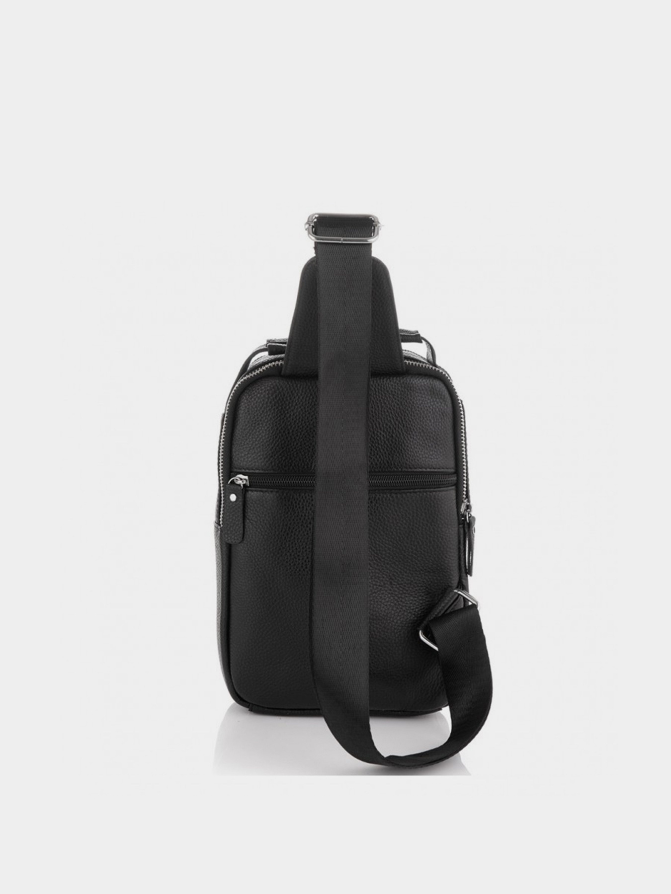 Мессенджер RoyalBag модель A25F-693A Мессенджер RoyalBag модель A25F-693A Фото