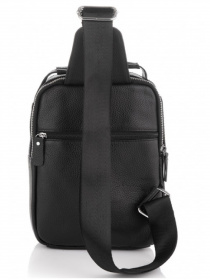 Мессенджер RoyalBag модель A25F-693A Мессенджер RoyalBag модель A25F-693A Фото