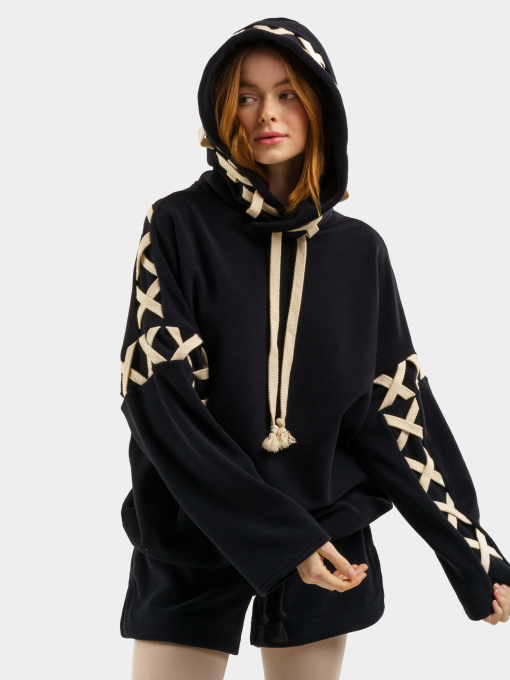 Худі КОБЗАРТ модель KA02DUH09 Фото