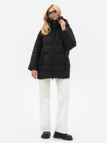 Зимова куртка VIVA WEAR модель 3263-2 Зимова куртка VIVA WEAR модель 3263-2 Фото