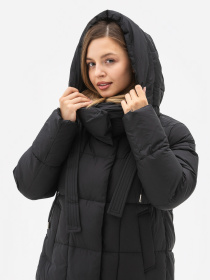 Зимова куртка Visdeer модель 700-1 Фото