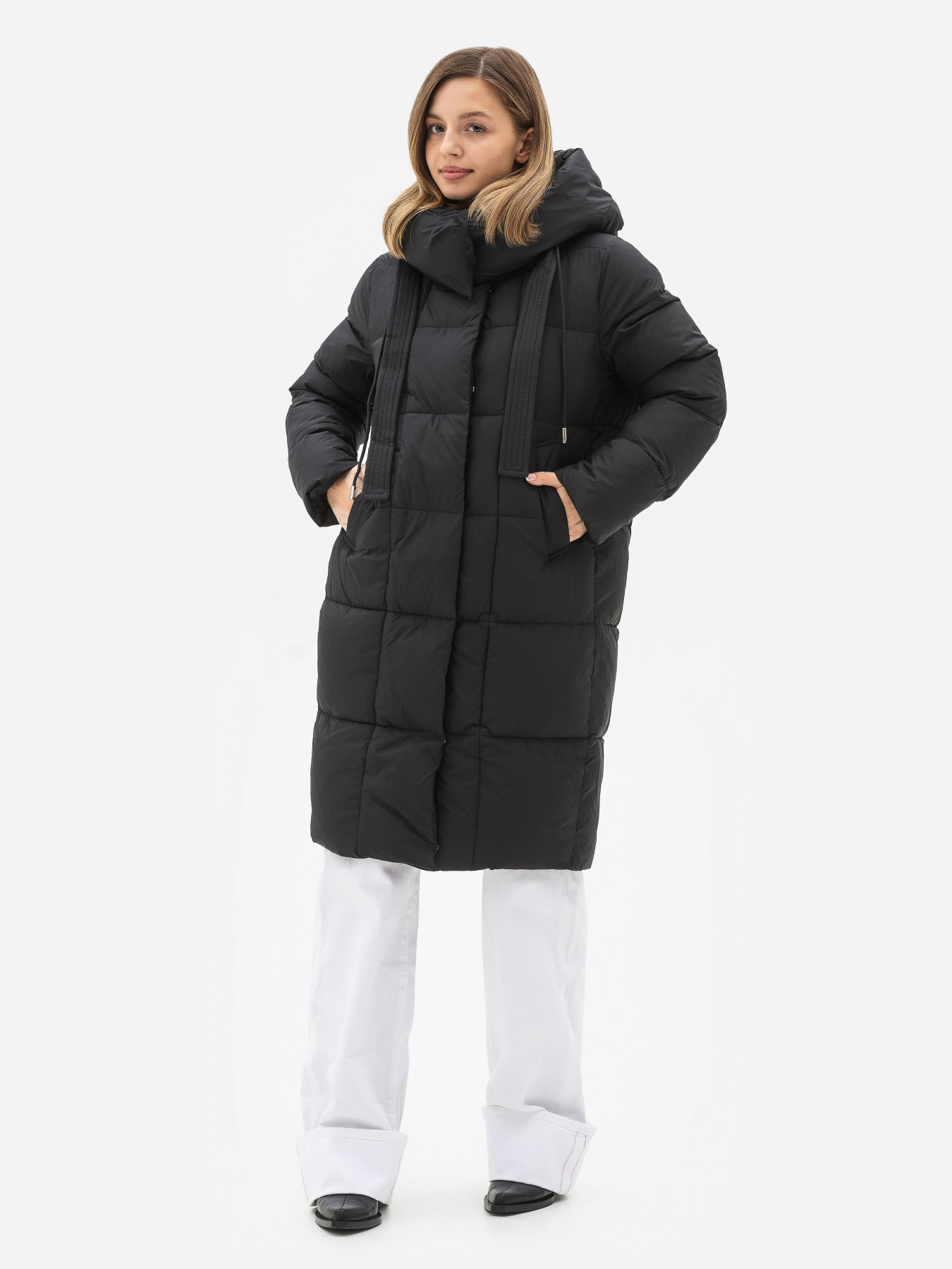 Зимова куртка Visdeer модель 700-1 Зимова куртка Visdeer модель 700-1 Фото