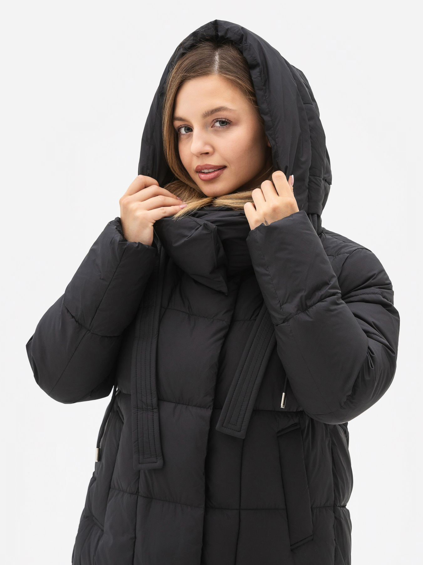 Зимова куртка Visdeer модель 700-1 Зимова куртка Visdeer модель 700-1 Фото