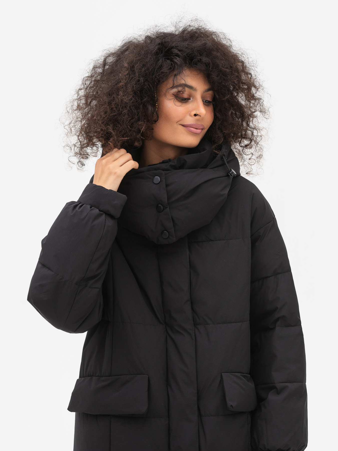 Зимняя куртка VIVA WEAR модель 8240 Фото