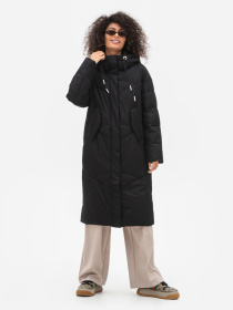 Зимняя куртка VIVA WEAR модель 8626 Фото