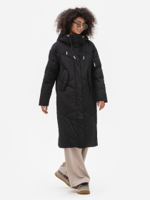 Зимова куртка VIVA WEAR модель 8626 Фото