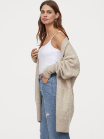 Майка H&M модель 36869 Фото