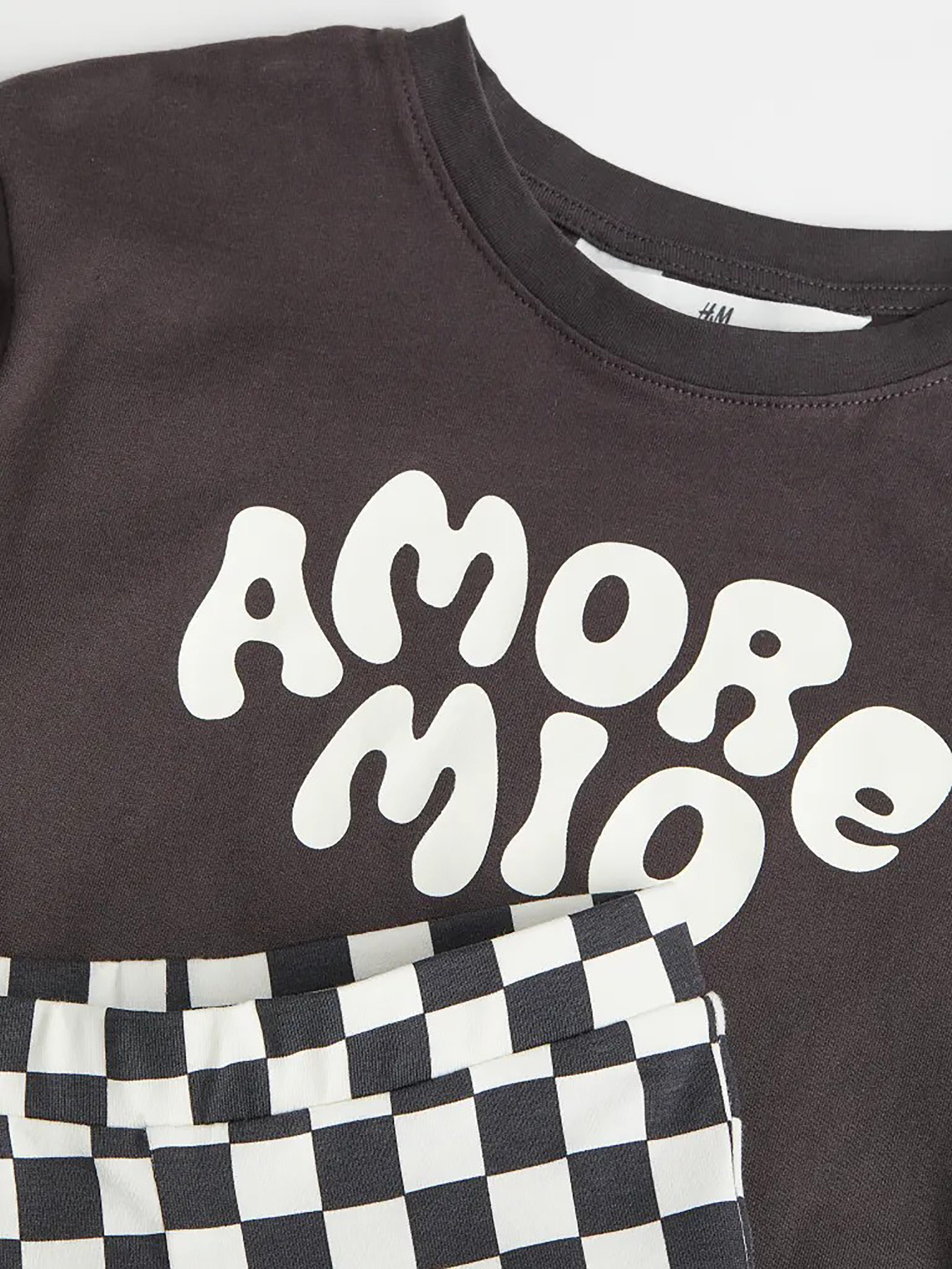 Костюм H&M модель 72533 Фото