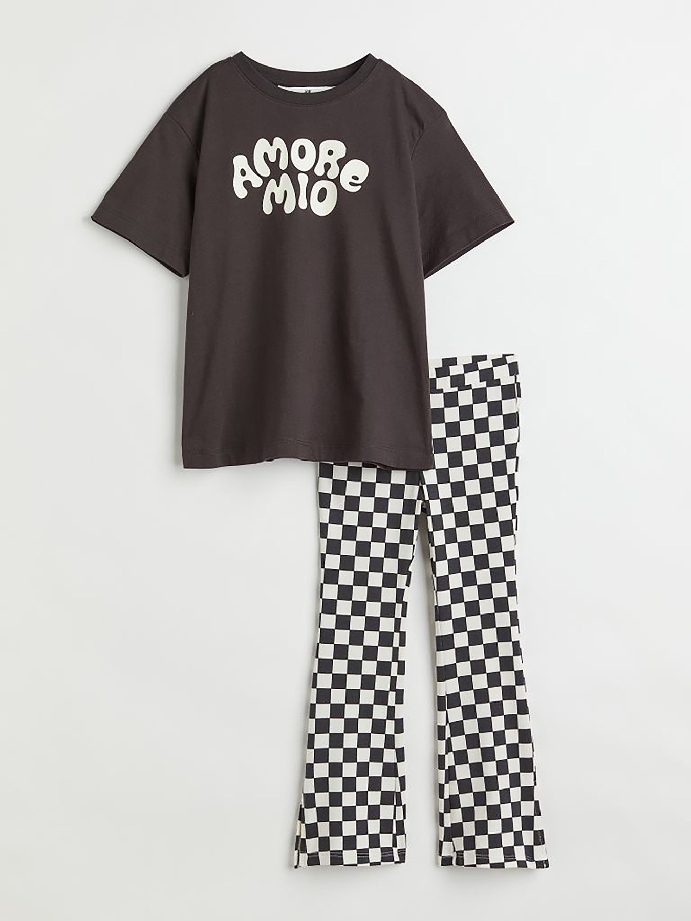 Костюм H&M модель 72533 Фото