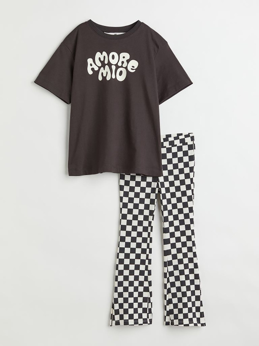 Костюм H&M модель 72533 Фото