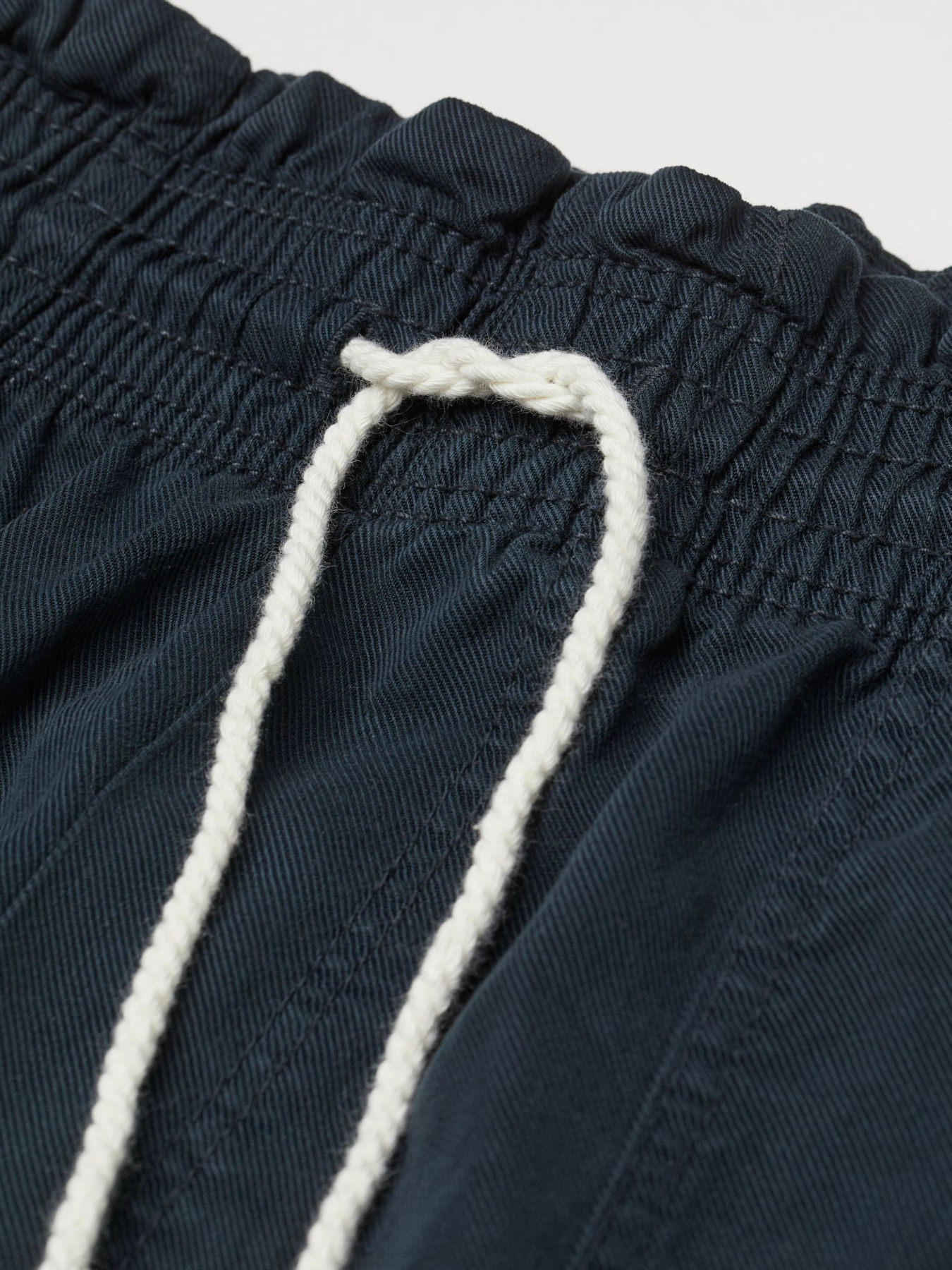 Шорты H&M модель 74360 Фото