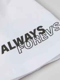 Футболка H&M модель 74361 Фото