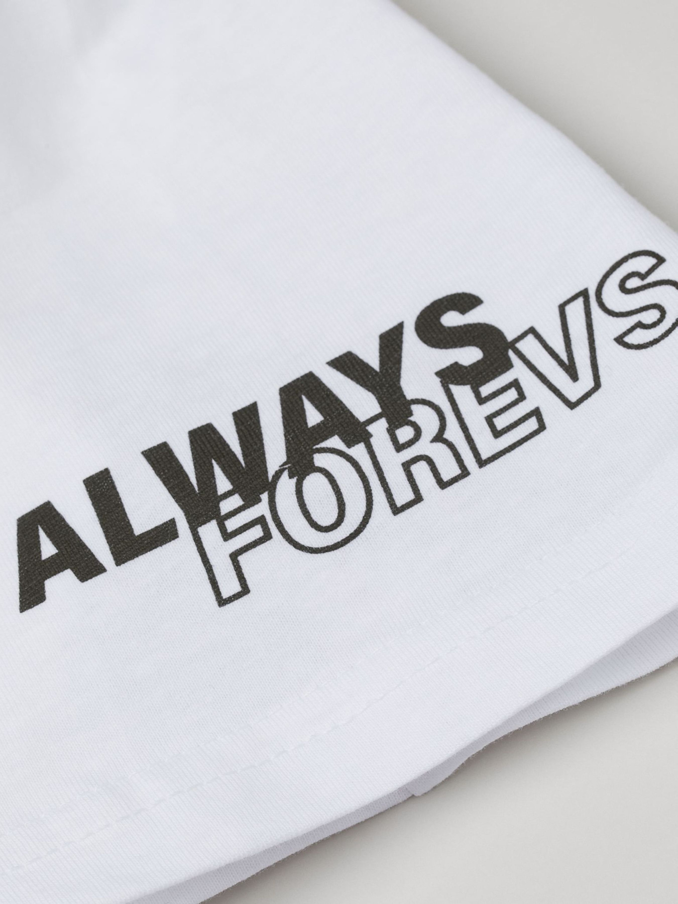 Футболка H&M модель 74361 Футболка H&M модель 74361 Фото