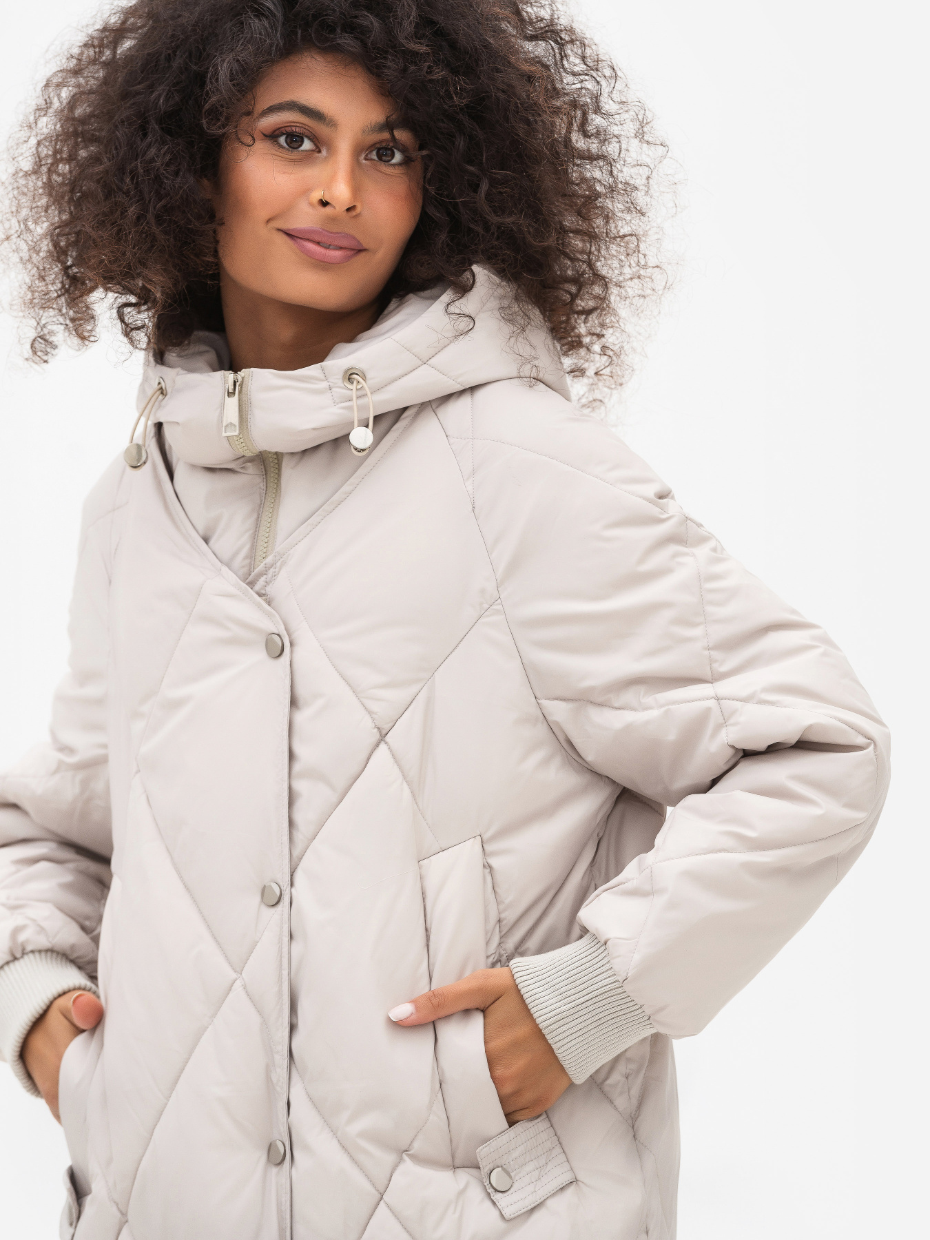 Зимняя куртка VIVA WEAR модель 8800-2 Фото