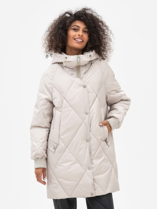 Зимова куртка VIVA WEAR модель 8800-2 Фото