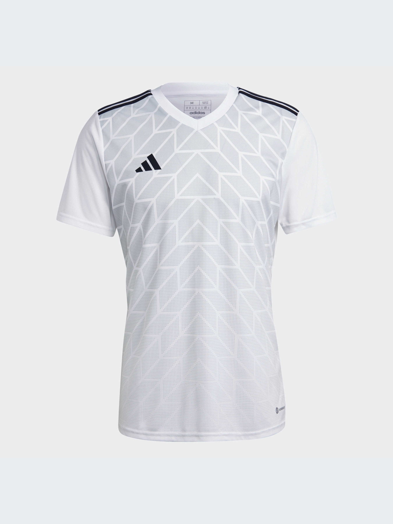 Спортивна футболка Adidas модель HR2630 Фото